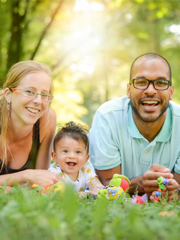 dental care for your baby