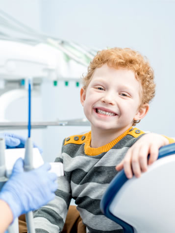 pediatric dentistry